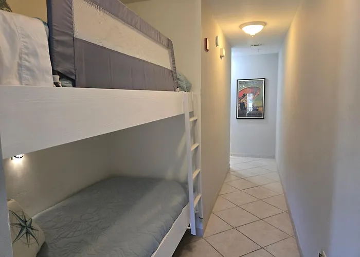 Holiday home Grand Caribbean 103e Pensacola