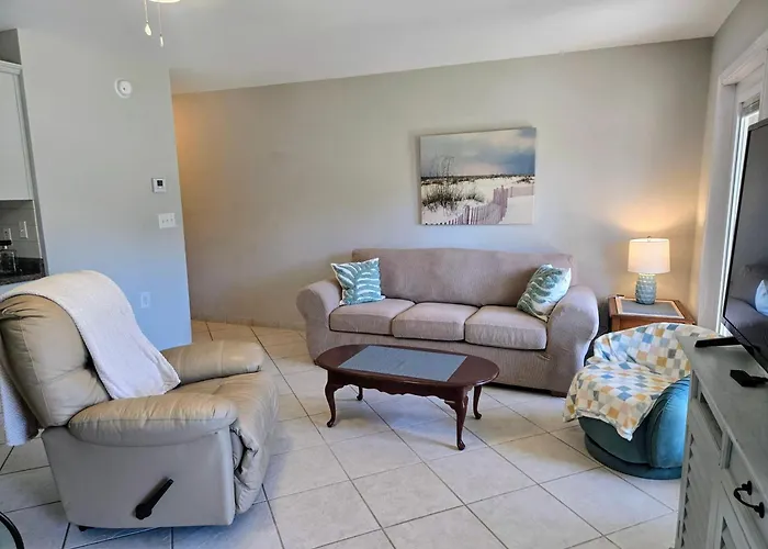 Holiday home Grand Caribbean 103e Pensacola