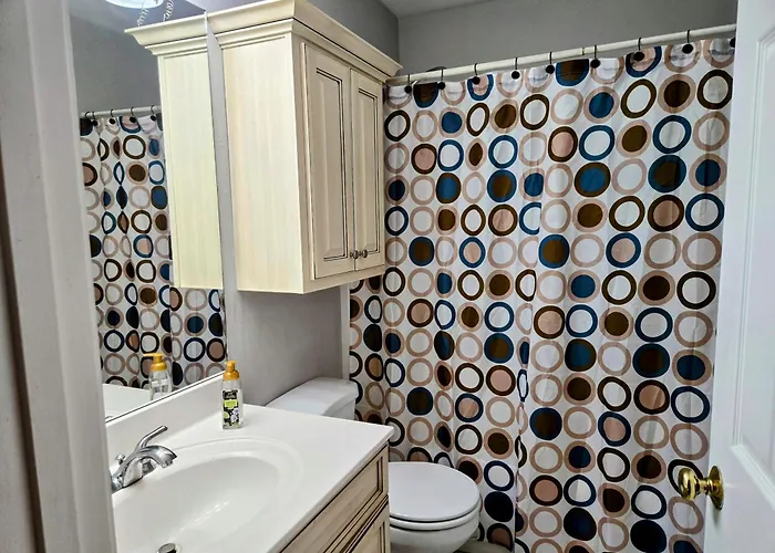 Grand Caribbean 103e Holiday home *