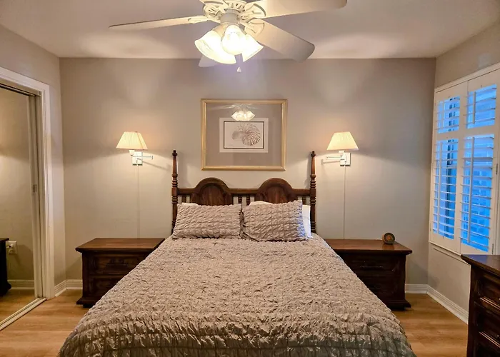 Grand Caribbean 103e Holiday home *