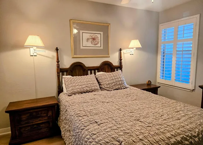 Holiday home Grand Caribbean 103e