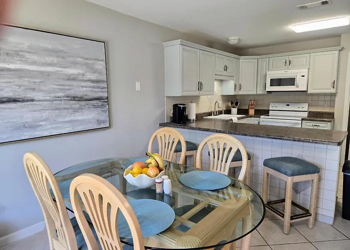 Grand Caribbean 103e Holiday home Pensacola