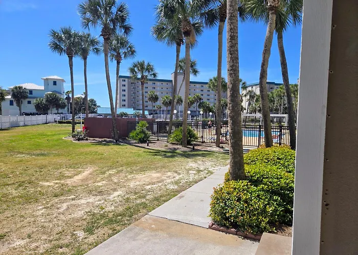 Holiday home Grand Caribbean 103e Pensacola