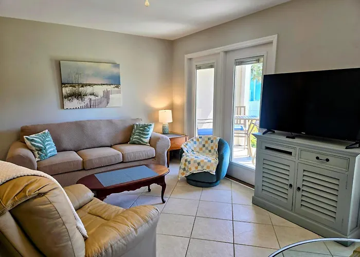 Grand Caribbean 103e Holiday home *