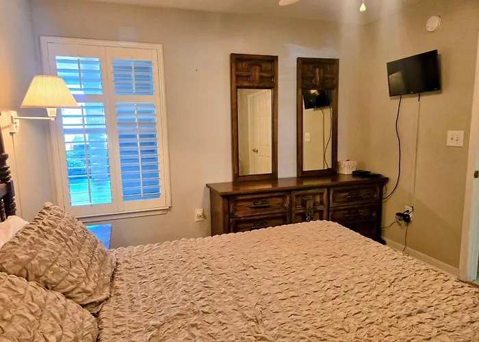 Grand Caribbean 103e Holiday home Pensacola