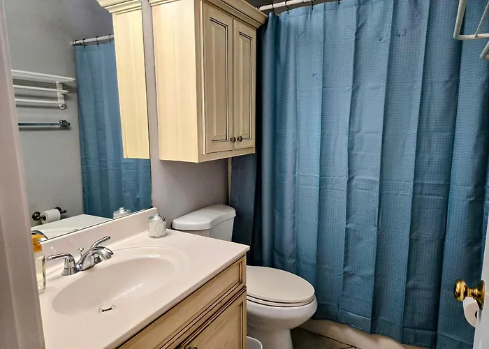 Grand Caribbean 103e Holiday home *